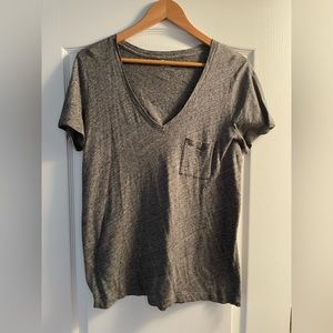 Madewell Cotton Tee